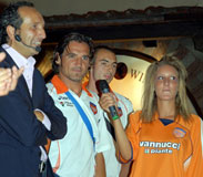 AC Pistoiese
