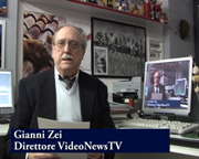 Gubbio-Pistoiese 1-1. Videocommento di Gianni Zei