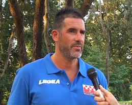 Forl�-Pistoiese 1-0. Videocommento di Gianni Zei.