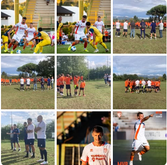 Pistoiese - Sasso Marconi 3-0. Videocommento e analisi di Gianni Zei