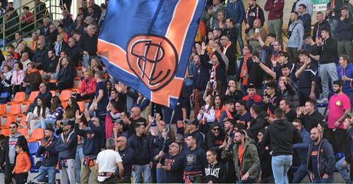 Riccione - Pistoiese 1-4. Videocommento di Gianni Zei