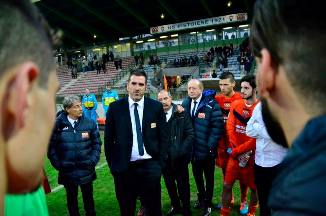 Pistoiese - SPAL 1-5 . Videocommento di Gianni Zei