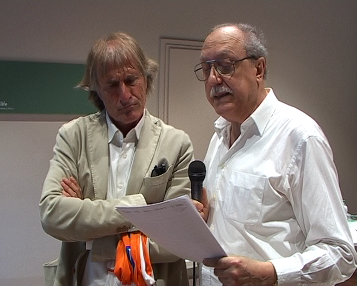 Pistoiese, ecco il nuovo allenatore :interviste: FERRARI,VANNUCCI, REMONDINA