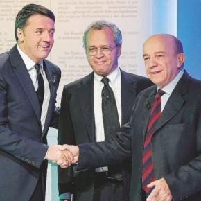 Politica e societ�. Zagrebelsky e la velocit� delle leggi per favorire la finanza .